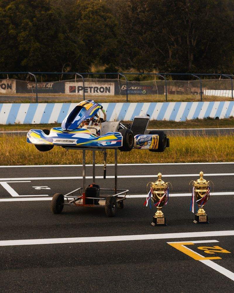 Nordlys Kart Arena 11