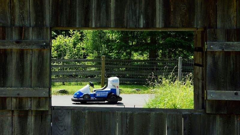 Nordlys Kart Arena 2