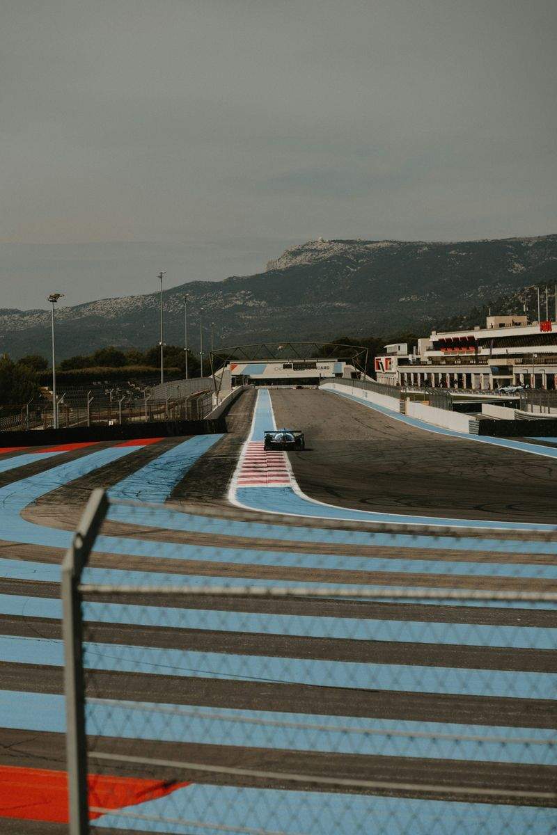 Nordlys Kart Arena 6